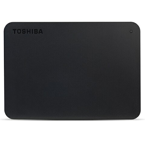 楽天市場】東芝 TOSHIBA CANVIO BASICS 1TB ポータブル外付