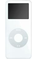 楽天市場】Apple Japan(同) APPLE iPod nano 1GB MA350J/A(ホワイト 