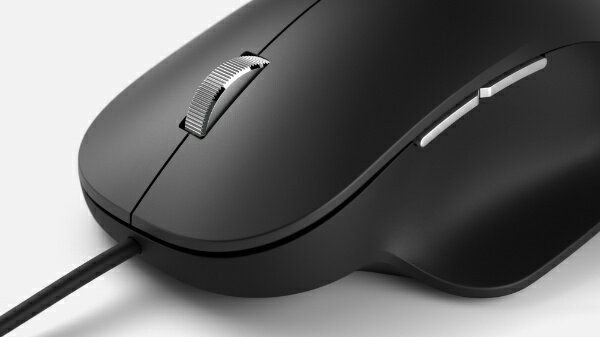 Microsoft ERGONOMIC MOUSE BLACK
