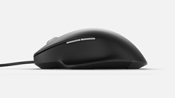 Microsoft ERGONOMIC MOUSE BLACK