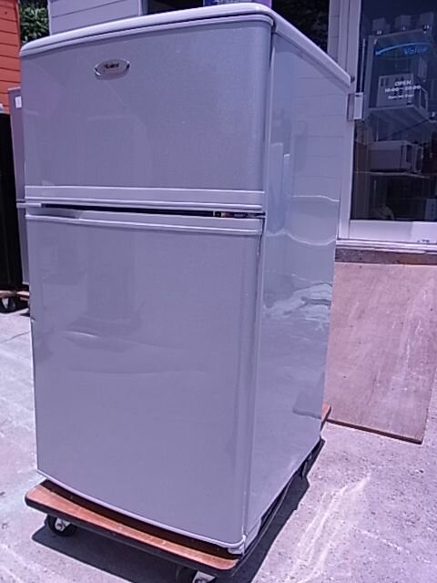 楽天市場】ハイアールジャパンセールス ハイアール Haier BR-85A W