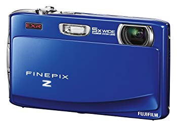 楽天市場】富士フイルム FUJI FILM デジタルカメラ FinePix Z FINEPIX