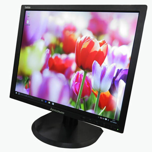 lenovo ディスプレイ 60AAHAR1JP 19.0インチ