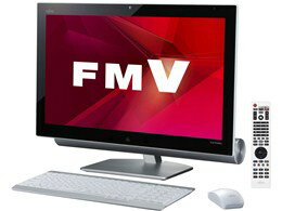 FUJITSU FMVD43001 デスクトップPC Windows11 Pro 楽天市場】富士通 FUJITSU ESPRIMO D588/B FMVD43001