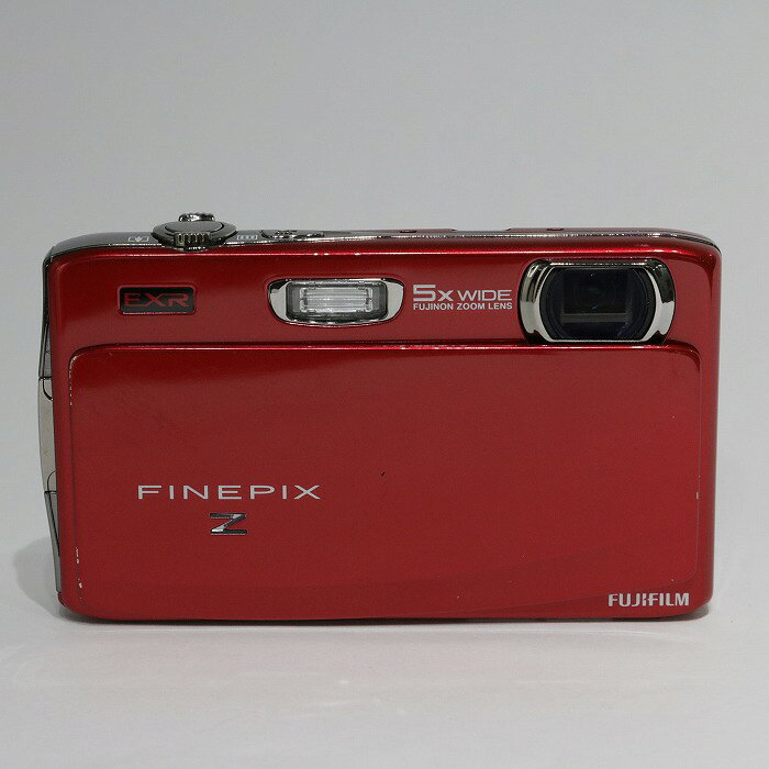 楽天市場】富士フイルム FUJI FILM コンパクトデジカメ FinePix Z