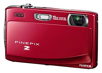楽天市場】富士フイルム FUJI FILM コンパクトデジカメ FinePix Z