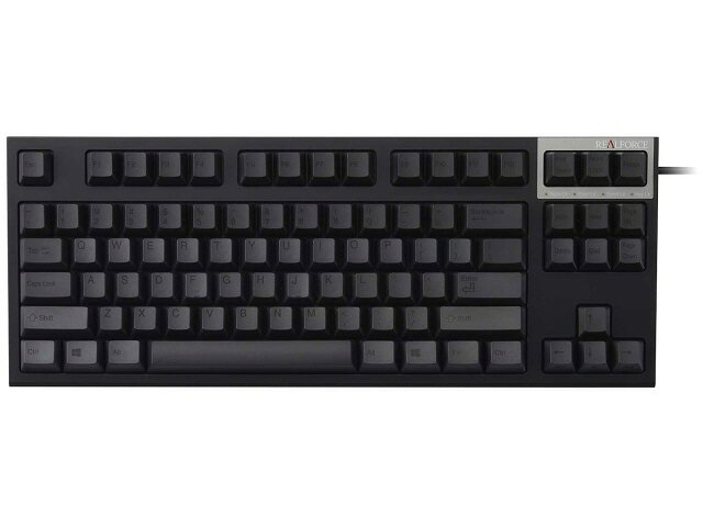 楽天市場】東プレ REALFORCE キーボード R2S-JP4-BK | 価格比較 - 商品