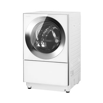 人気のキューブル❗️2020年製パナソニックドラム式洗濯機NA-VG2400L Panasonic(パナソニック) キューブル ななめドラム洗濯乾燥機 NA