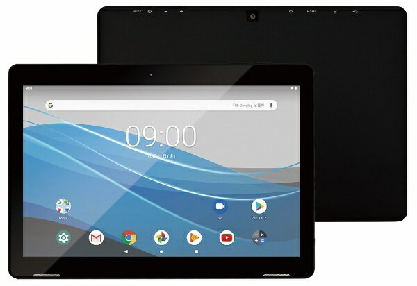 Geanee Android 10搭載 10.1インチタブレット型PC JT10 楽天市場】JENESIS Geanee Android 10搭載 10.1インチタブレット