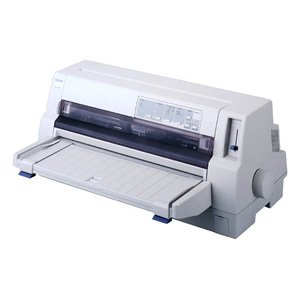 楽天市場】エプソン販売 EPSON ドットインパクトプリンター VP-D800
