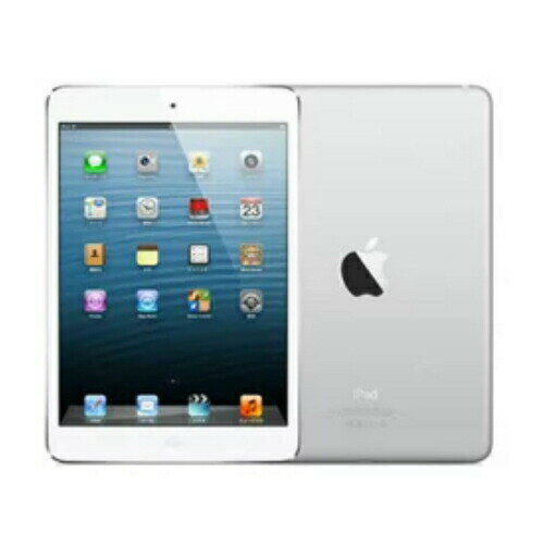 楽天市場】Apple Japan(同) アップル iPad mini 2 WiFi 32GB シルバー