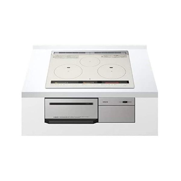 楽天市場】パナソニックオペレーショナルエクセレンス Panasonic IH