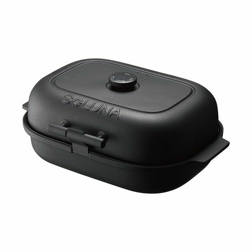 楽天市場】ドウシシャ DOSHISHA 焼き芋メーカー ブラック WFV-101(BK