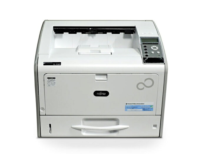 楽天市場】富士通 FUJITSU A3モノクロページプリンタ XL-9382 | 価格