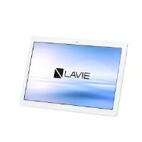 楽天市場】NECパーソナルコンピュータ NEC LaVie Tab E 10FHD2 PC