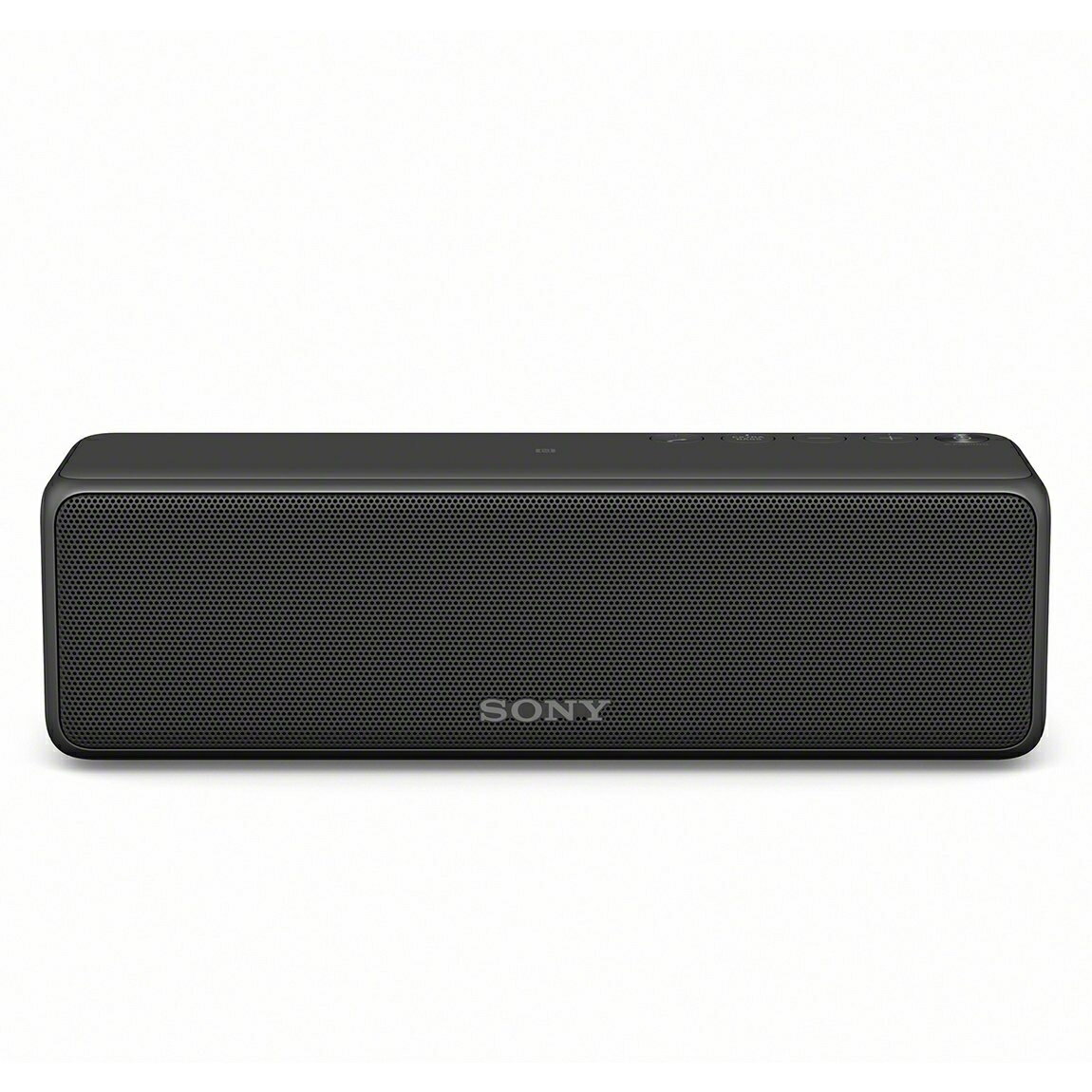 SONY h.ear go2 グレイッシュブラック SRS-HG10 新品 楽天市場】ソニーグループ ソニー h.ear go 2 SRS-HG10