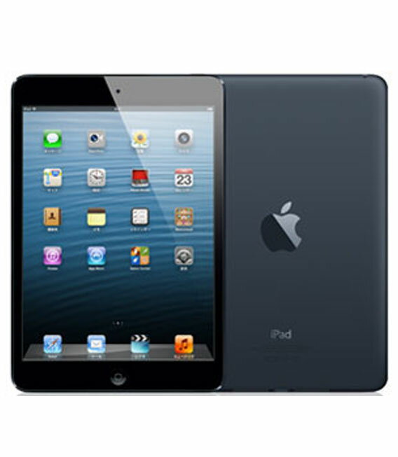 楽天市場】Apple Japan(同) アップル iPad mini 2 WiFi 32GB