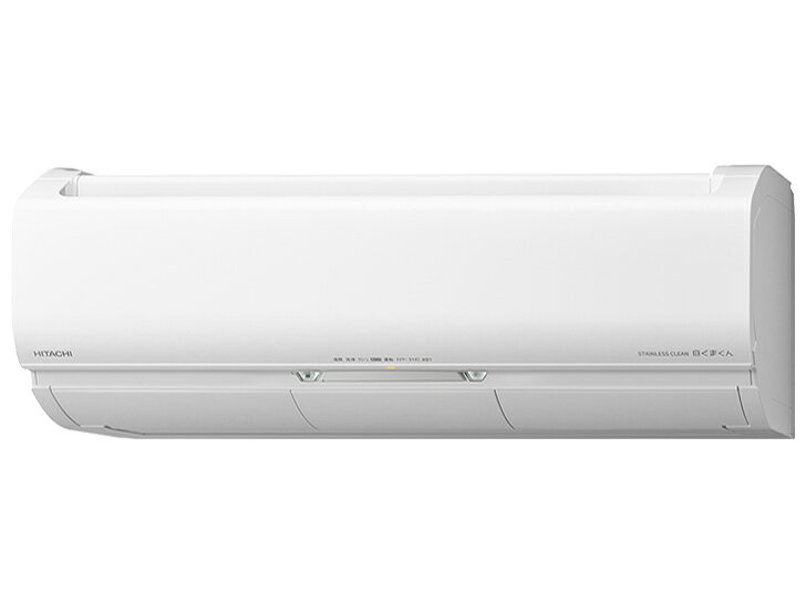 日立グローバルライフソリューションズ RAS-X71L2-W