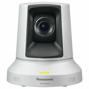 Panasonic HDコミニュケーションカメラ  GP-VD151 楽天市場】パナソニックオペレーショナルエクセレンス Panasonic