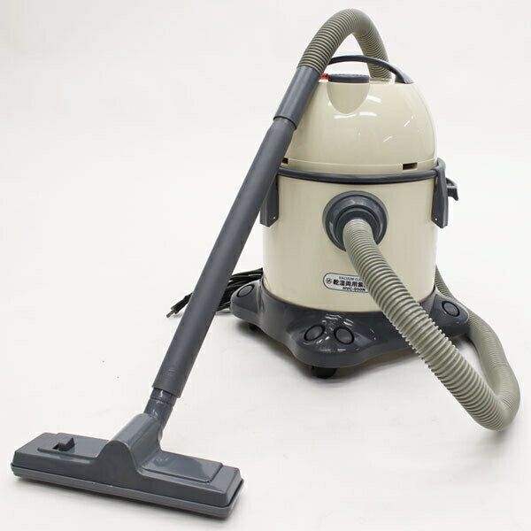 楽天市場】イトウ ヒロ・コーポレーション 乾湿両用集塵機 HVC-950N