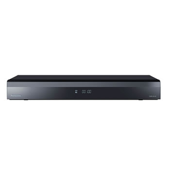 Panasonic　DIGA　ブルーレイレコーダー　DMR-2CW100 Amazon | パナソニック 1TB 2チューナー ブルーレイレコーダー