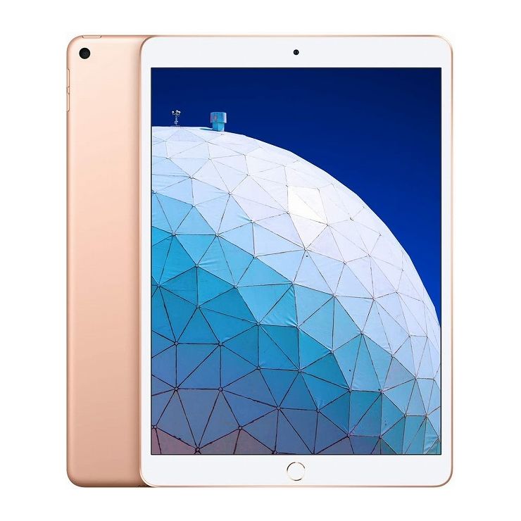 アップル iPad Air 第3世代 WiFi 256GB ゴールド