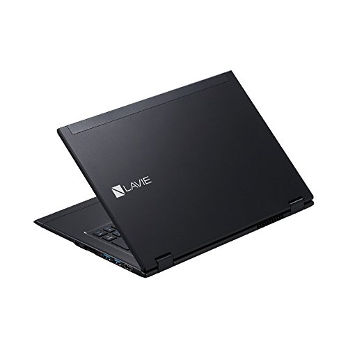 NEC  LaVie Hybrid ZERO PC-HZ750FAB