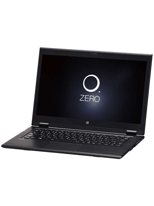 NEC  LaVie Hybrid ZERO PC-HZ750FAB