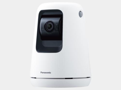Panasonic ペットカメラ KX-HZN200-WHD KX-HZN200-W】パナソニック見守りカメラ開封設定 - YouTube