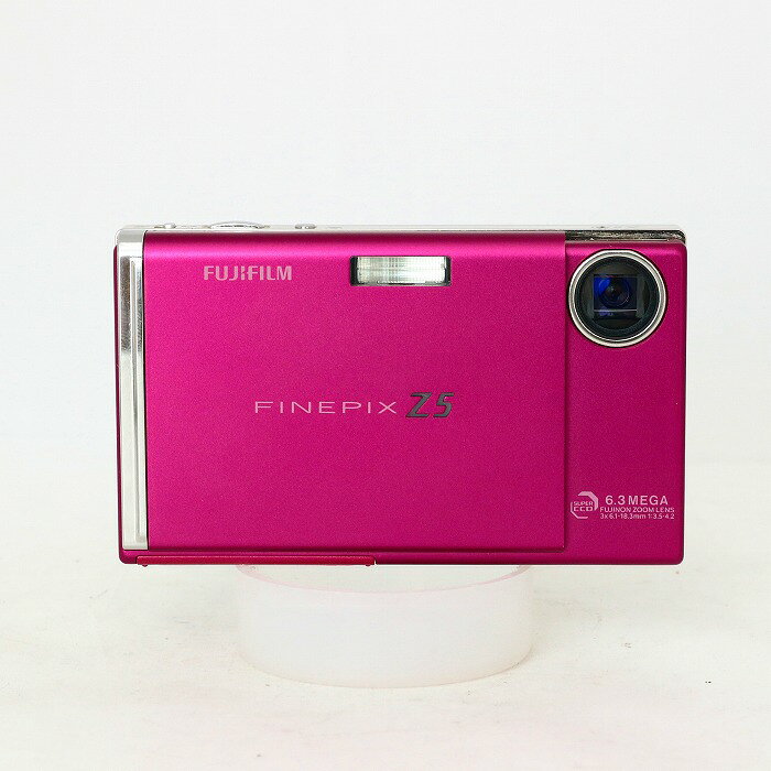 楽天市場】富士フイルム FUJI FILM コンパクトデジカメ FinePix Z