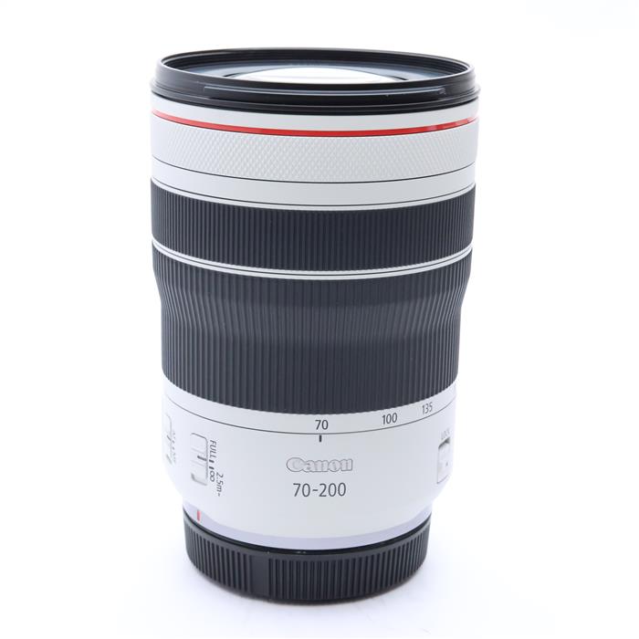 Canon RF70-200F4 L IS USM