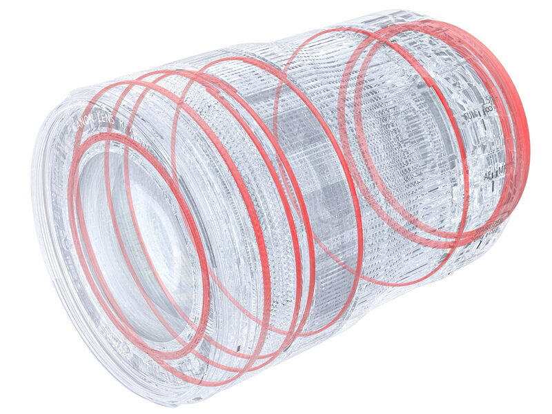 Canon RF70-200F4 L IS USM