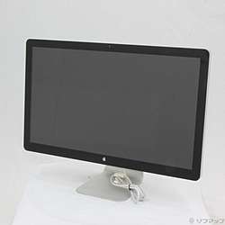 楽天市場】Apple Japan(同) APPLE Thunderbolt Display MC914J/B