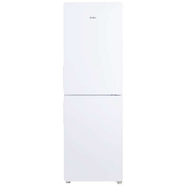 【mer】Haier 冷蔵庫 JR-NF173A 2018年製 洗浄除菌済 Haier（ハイアール） 2ドア冷凍冷蔵庫｜JR-F18KS(FW)｜[通販