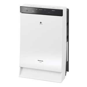 H*i様 Panasonic F-VC50XJ-W 加湿空気清浄機（ホワイト）新 楽天市場】パナソニックオペレーショナルエクセレンス Panasonic 空気