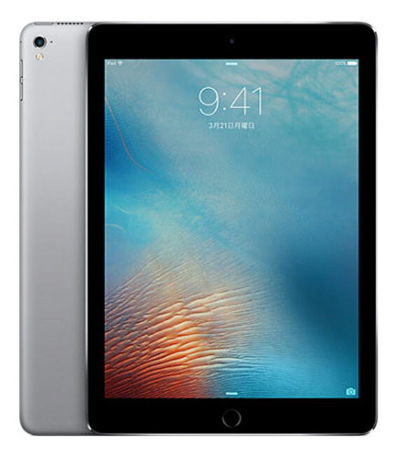 楽天市場】Apple Japan(同) アップル iPad Pro 9.7 インチ WiFi 32GB
