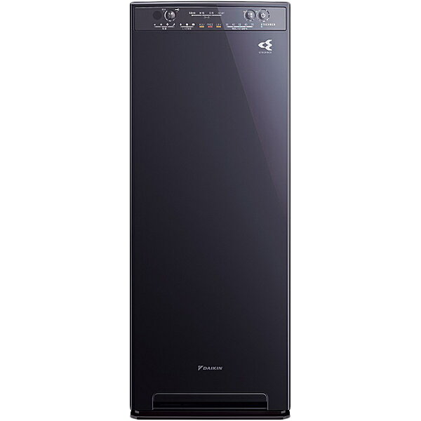 楽天市場】ダイキン工業 DAIKIN 加湿ストリーマ空気清浄機