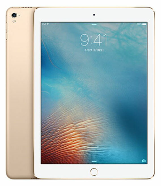 楽天市場】Apple Japan(同) アップル iPad Pro 9.7 インチ WiFi