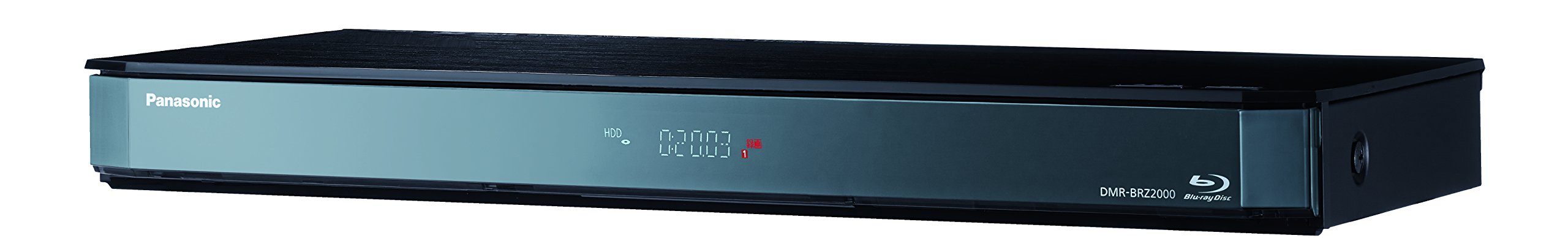 Panasonic DIGA ブルーレイレコーダー DMR-BRZ2000 楽天市場】パナソニックオペレーショナルエクセレンス Panasonic