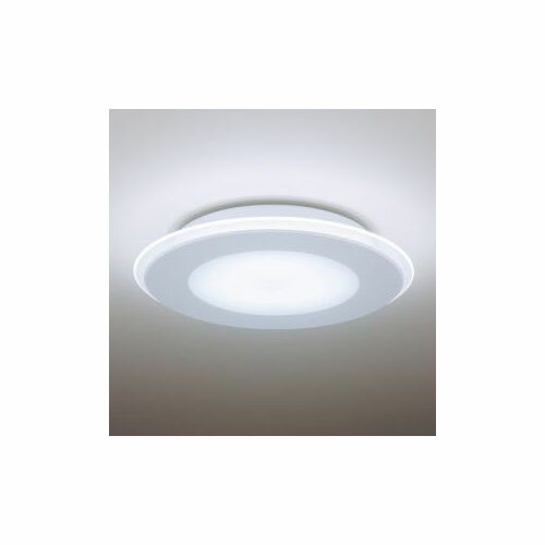 シーリングライト3点Panasonic HH-CF0823CA LEDシーリングライト HH-CF0823CA ［8畳 /昼光色～電球色
