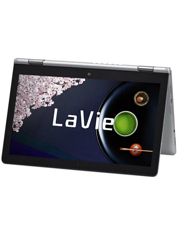 楽天市場】NECパーソナルコンピュータ NEC LaVie Hybrid ZERO PC 