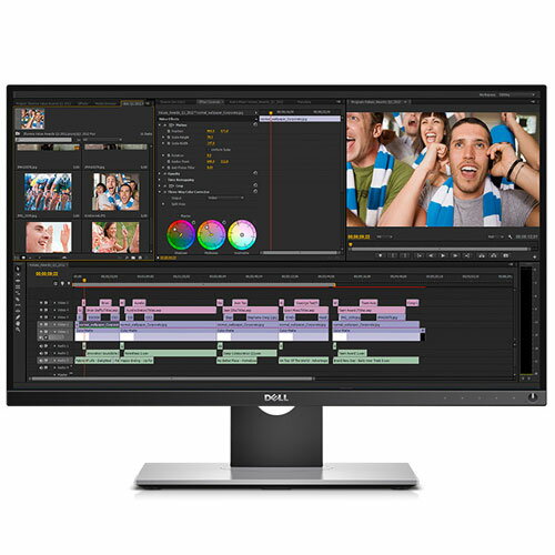 DELL 液晶ディスプレイ UP2516D