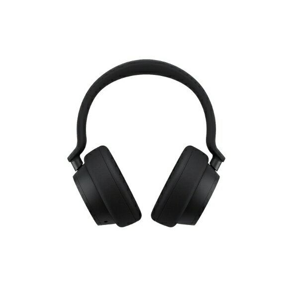 〔即日発送〕Microsoft Surface Headphones 2ブラック 楽天市場】日本マイクロソフト Microsoft SURFACE Headphones 2