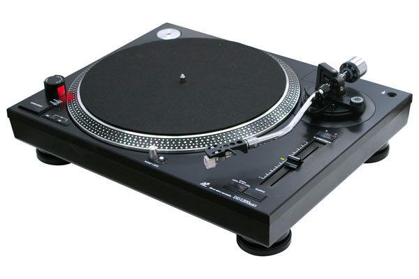 楽天市場】AlphaTheta Pioneer ターンテーブル PLX-500-K | 価格