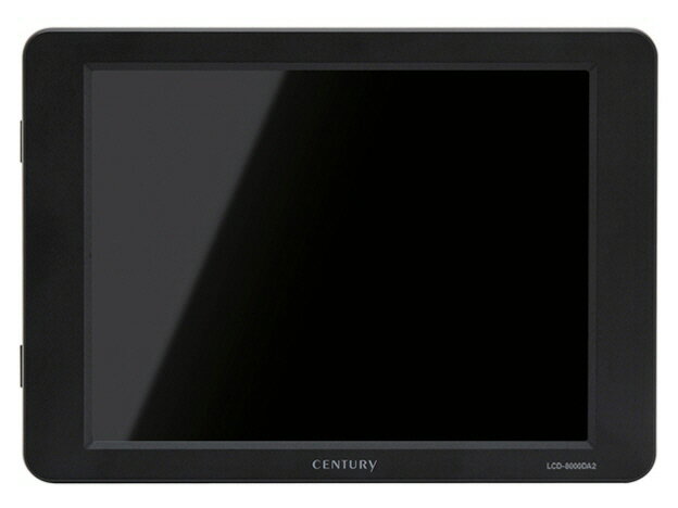 楽天市場】センチュリー CENTURY 11.6インチHDMIマルチモニター plus