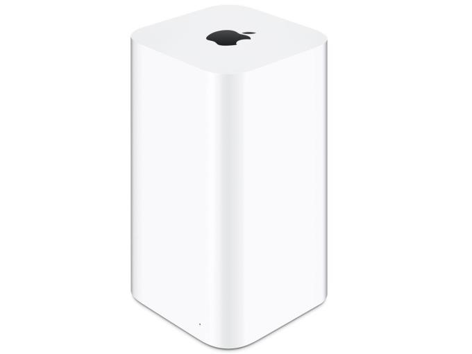 楽天市場】Apple Japan(同) APPLE Time Capsule ME182J/A | 価格比較