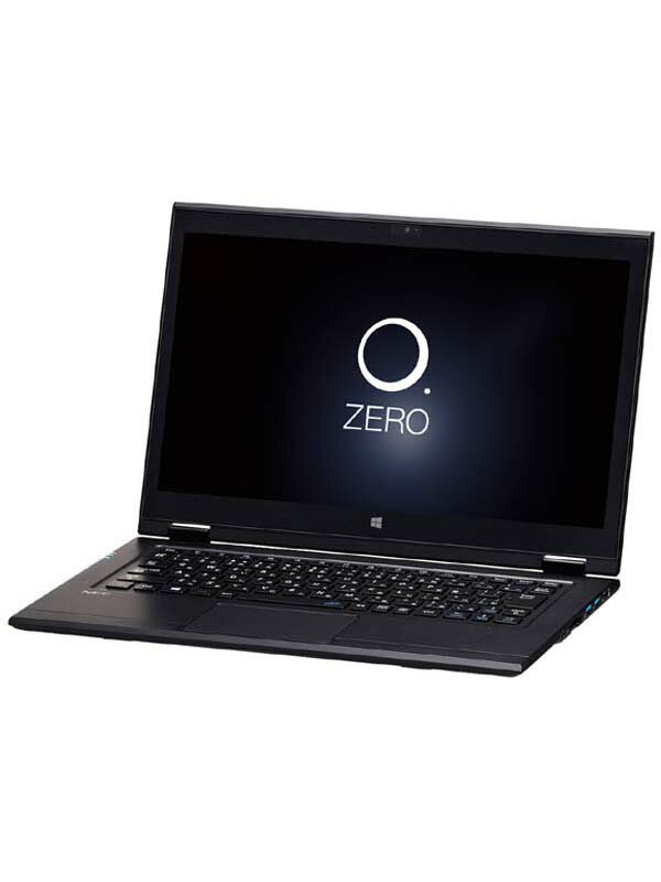 楽天市場】NECパーソナルコンピュータ NEC LaVie Hybrid ZERO PC 