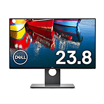 楽天市場】デル・テクノロジーズ DELL モニター U2518D | 価格比較