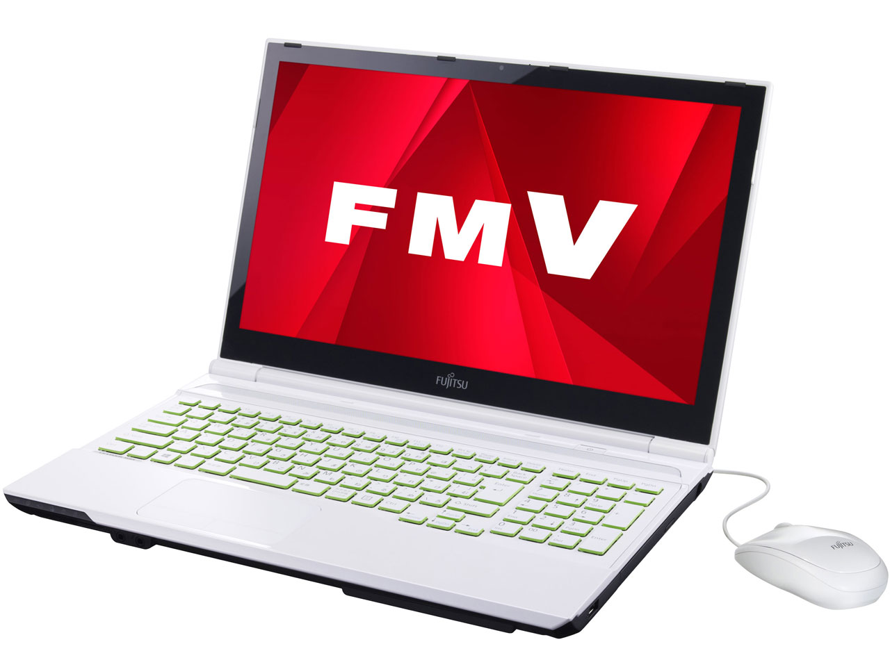 富士通　LIFEBOOK　FMVS54KWC　最終価格！ 楽天市場】富士通 FUJITSU ノートPC FMV-LIFEBOOK SH FMVS54KW | 価格