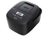 Panasonic IHジャー炊飯器 SR-FE109-K
